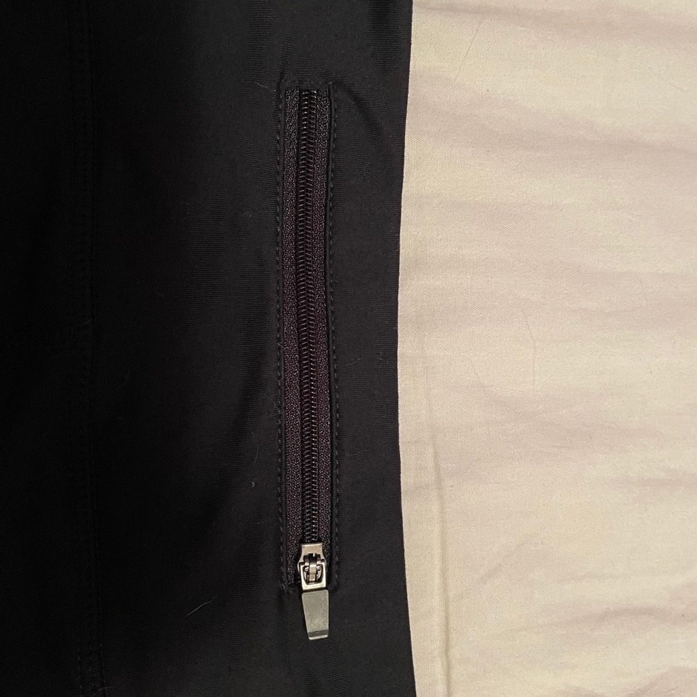 Athletic Leggings